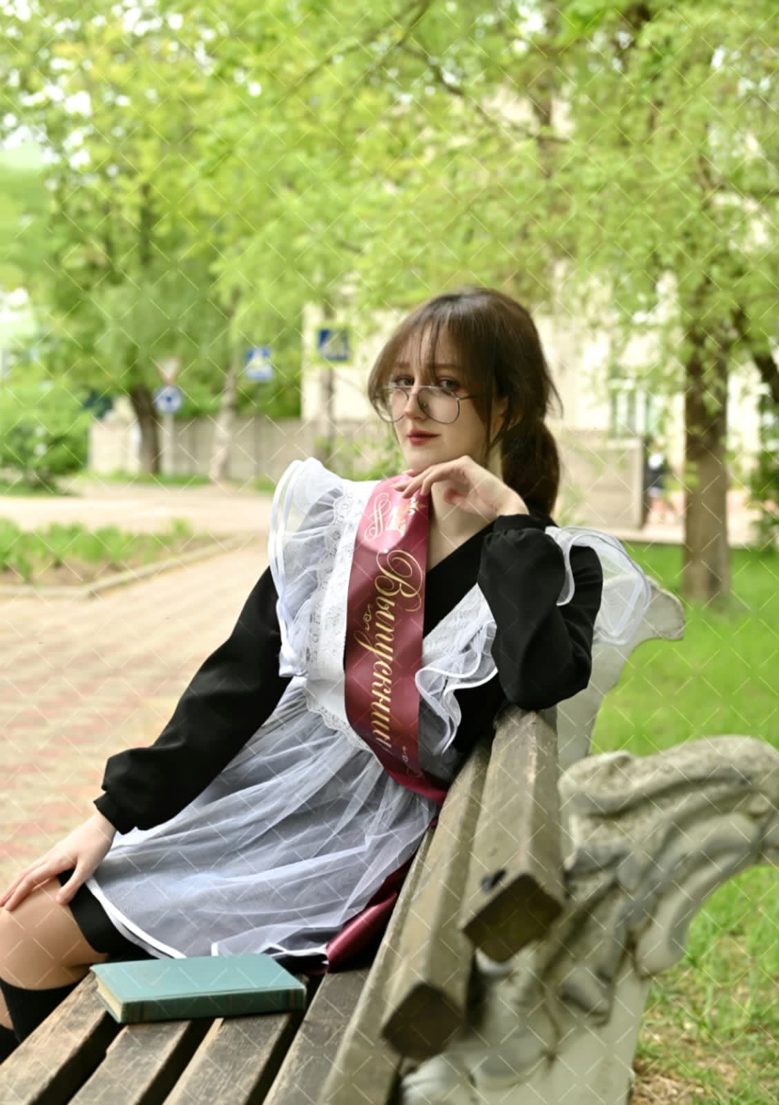 Марина Елизавета Григорьевна.