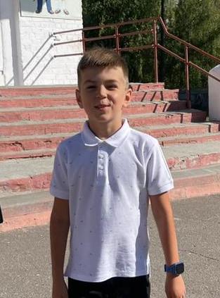 Печегузов Михаил Павлович.